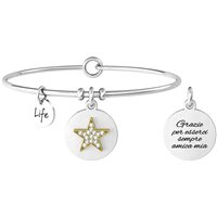 Bracciale Kidult Donna Love in Acciaio 732026 - 732026